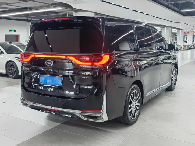 GAC Trumpchi M8 — Фото автомобиля 5