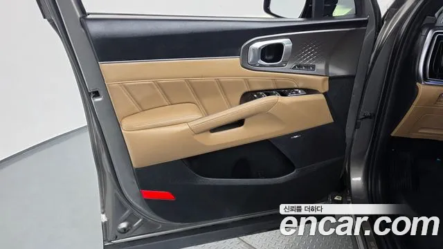 Kia Sorento — Фото автомобиля 13