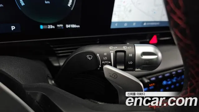Hyundai Ioniq5 Long Range AWD — Фото автомобиля 30
