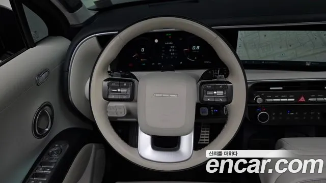 Hyundai Palisade LX3 — Фото автомобиля 18