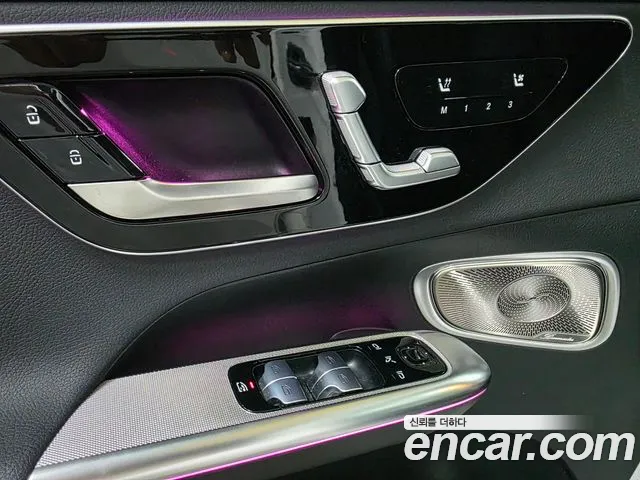 Mercedes-Benz GLC-Class — Фото автомобиля 12