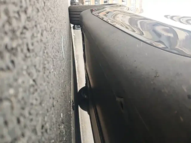 Tesla Model Y — Фото автомобиля 20