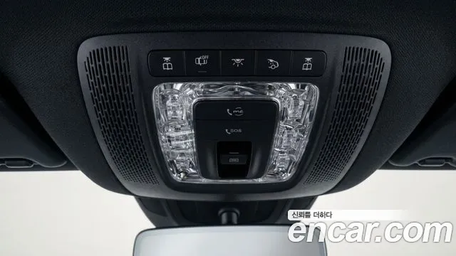 Mercedes-Benz GLE-Class W167 — Фото автомобиля 11