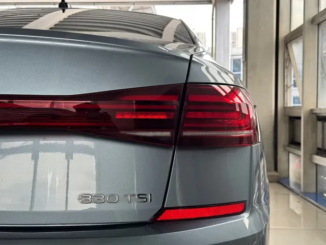 Volkswagen Passat — Фото автомобиля 21