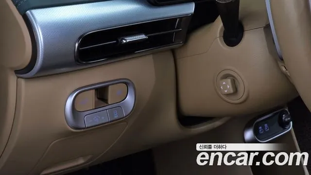 Genesis GV60 — Фото автомобиля 15