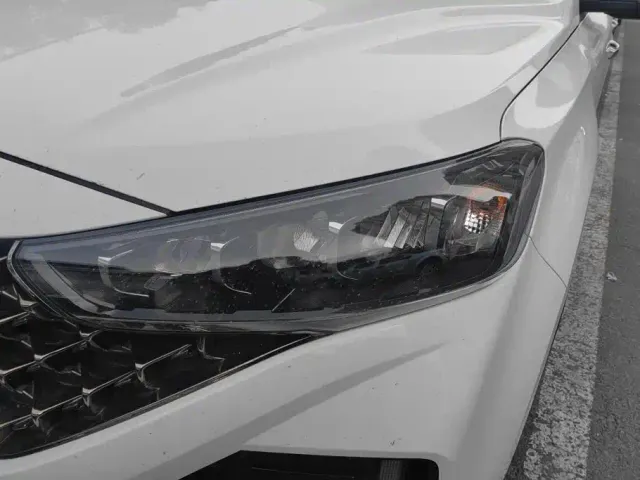 Hyundai ix35 — Фото автомобиля 5