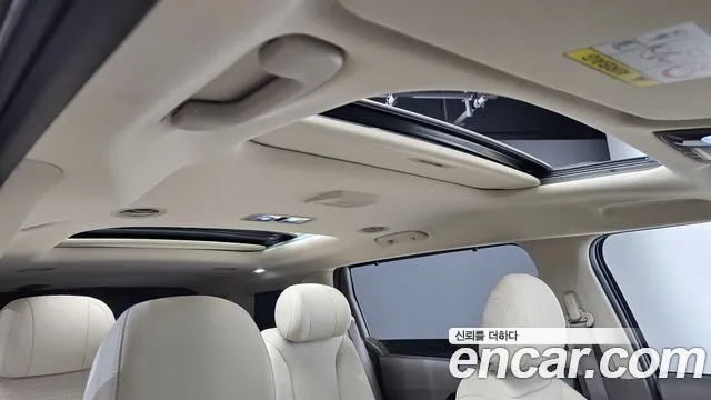 Kia Carnival 4th Gen — Фото автомобиля 22