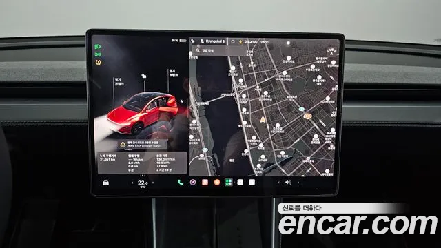 Tesla Model Y — Фото автомобиля 13