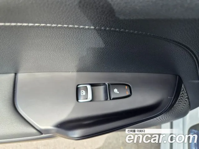 Kia K5 Новый K5 3 поколение 2.0 LPi(Для проката) — Фото автомобиля 18
