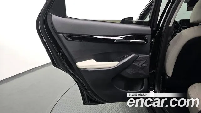 Kia Seltos — Фото автомобиля 25