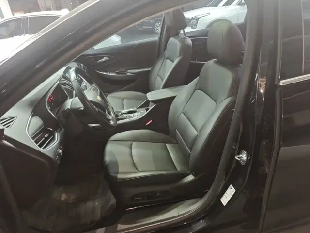 Chevrolet Malibu XL — Фото автомобиля 14