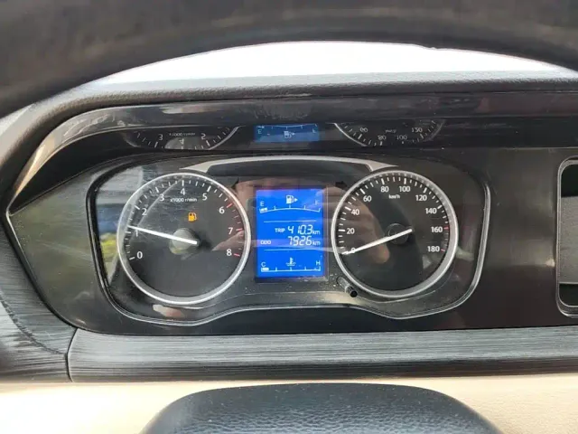 Changan Kuayue Kuayuexing V3 — Фото автомобиля 3