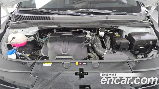Kia Carnival 4th Gen — Фото автомобиля 9