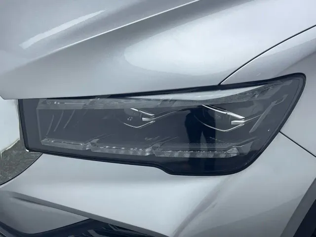 Geely Xingyue L — Фото автомобиля 11