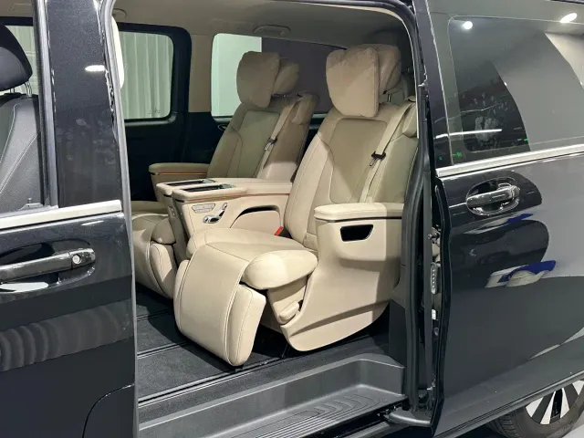 Mercedes-Benz Vito — Фото автомобиля 18