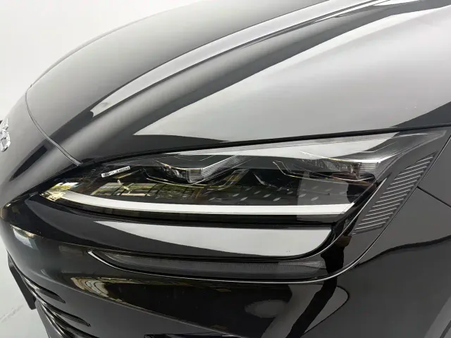 BYD Song PLUS — Фото автомобиля 10