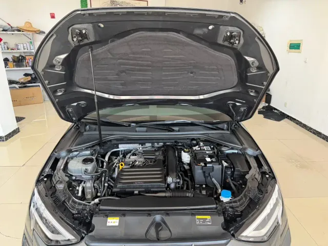 Audi A3 — Фото автомобиля 26