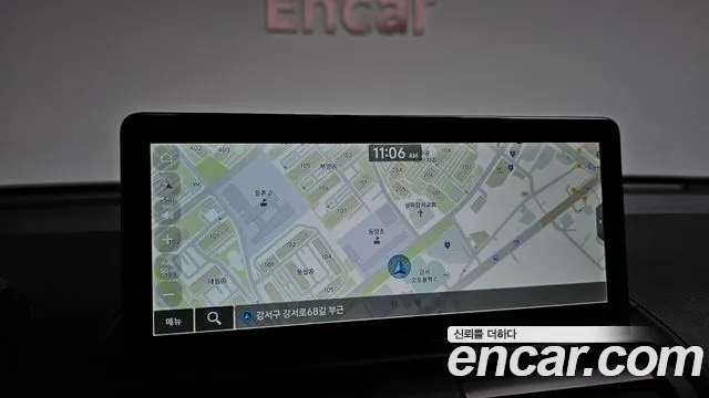 Hyundai Casper Casper Electric Inspiration — Фото автомобиля 14