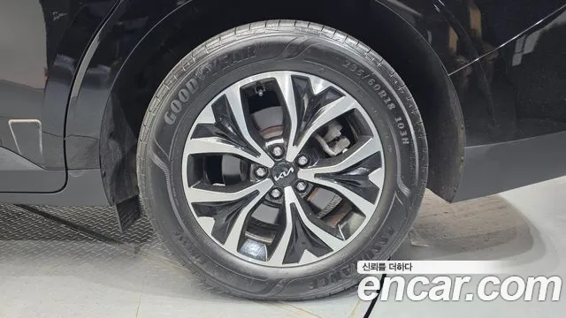 Kia Canival Carnival 4 поколение Дизель 9 мест Noblesse — Фото автомобиля 18