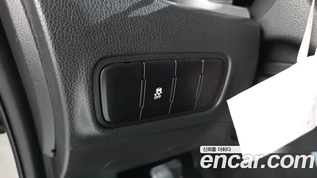 Kia RAY Новый Ray Фургон — Фото автомобиля 27