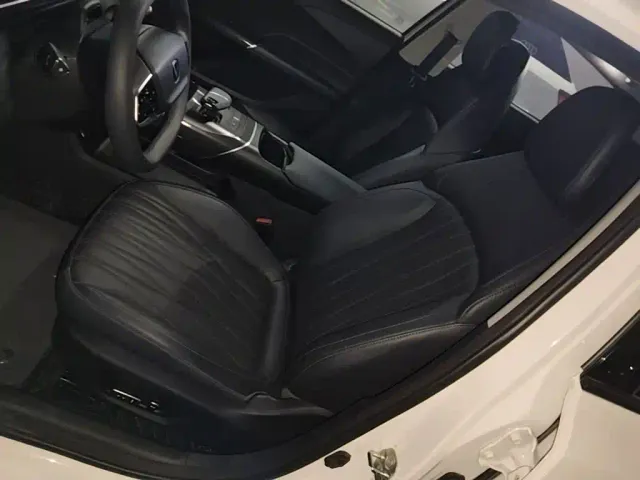 Changan Lamore — Фото автомобиля 13
