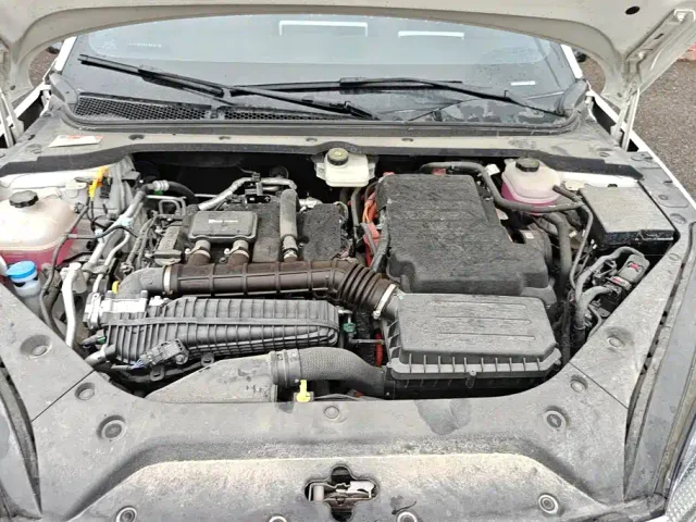 BYD Seal 06 — Фото автомобиля 10
