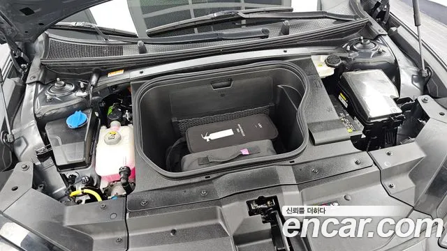 Hyundai Ioniq 6 — Фото автомобиля 6