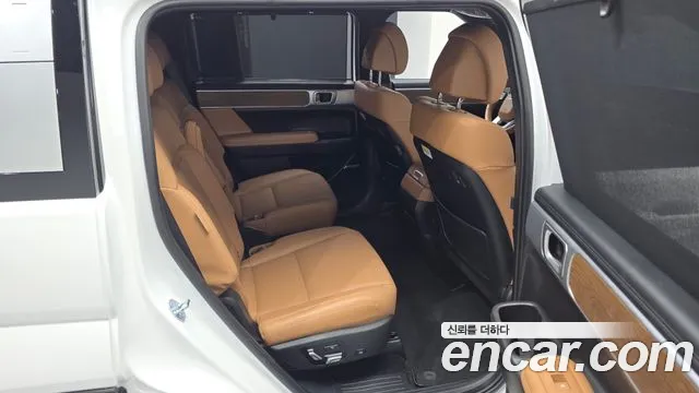 Hyundai Santa Fe — Фото автомобиля 17