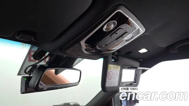 KG_Mobility_Ssangyong Torres Torres Бензин 1.5 2WD — Фото автомобиля 18