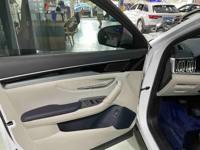 BYD Song PLUS — Фото автомобиля 4