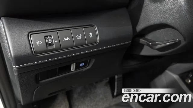 Hyundai Santafe — Фото автомобиля 8