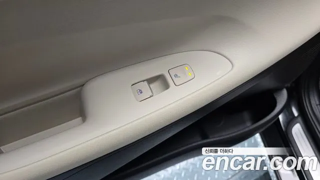 Hyundai Grandeur New — Фото автомобиля 29