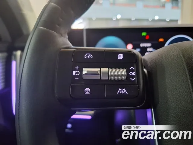 Hyundai Santa Fe MX5 — Фото автомобиля 14