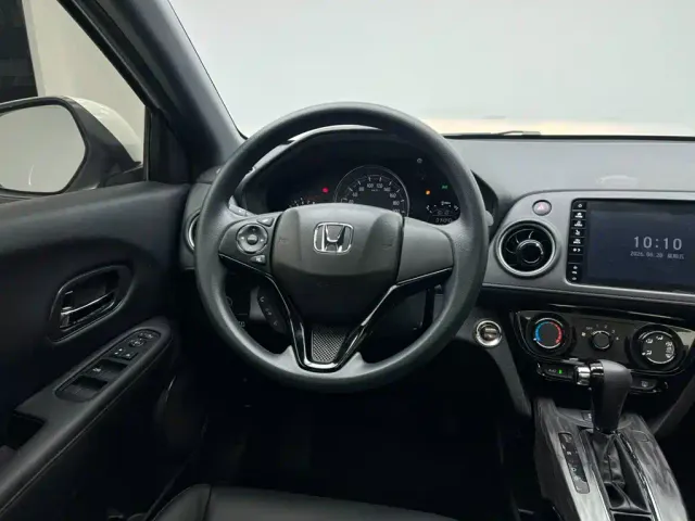 Honda XR-V — Фото автомобиля 9