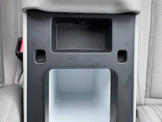 BYD FangChengBao Titanium 7 — Фото автомобиля 9