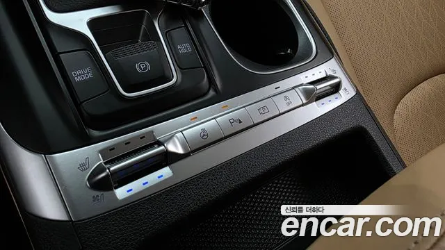 Kia Canival Carnival 4 поколение 9 мест Prestige — Фото автомобиля 29