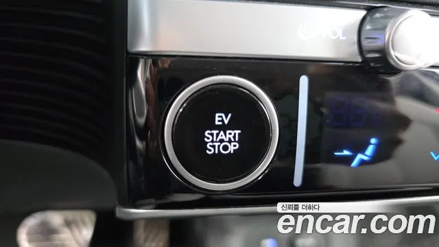 Hyundai Ioniq5 Ioniq5 Long Range AWD — Фото автомобиля 21