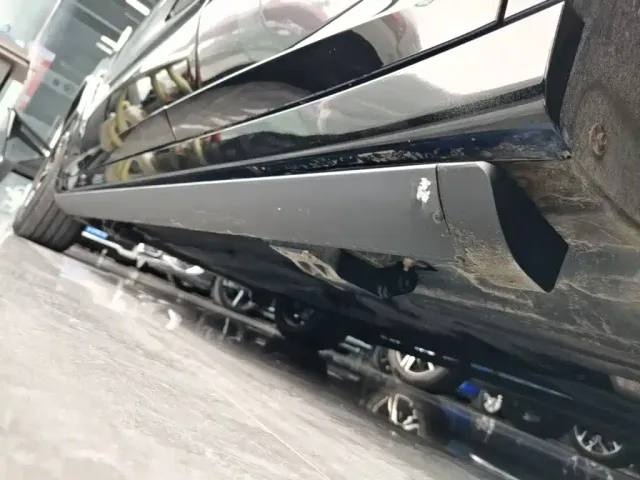BMW X3 — Фото автомобиля 21