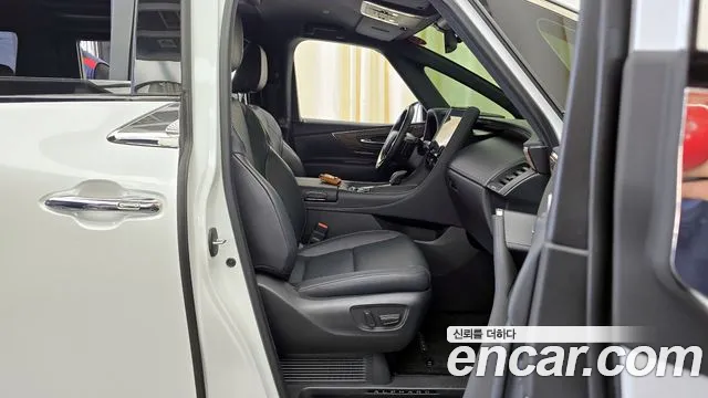 Toyota Alphard — Фото автомобиля 11