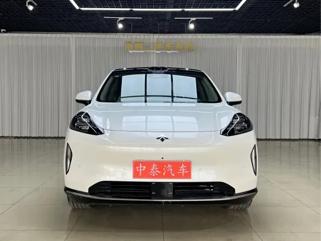 GAC Hyptec HT — Фото автомобиля 2