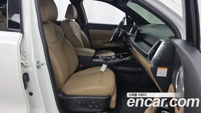 Kia Sorento — Фото автомобиля 17