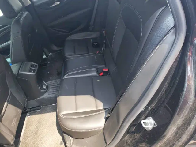 Buick Regal — Фото автомобиля 14