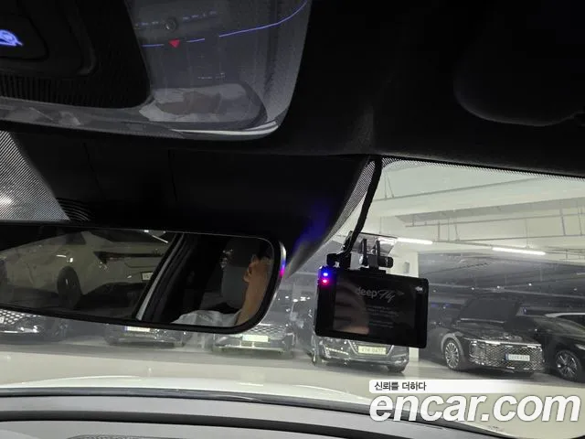 Hyundai AVANTE Новый Avante (CN7) — Фото автомобиля 13