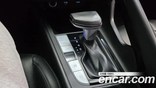 Hyundai AVANTE Modern — Фото автомобиля 9