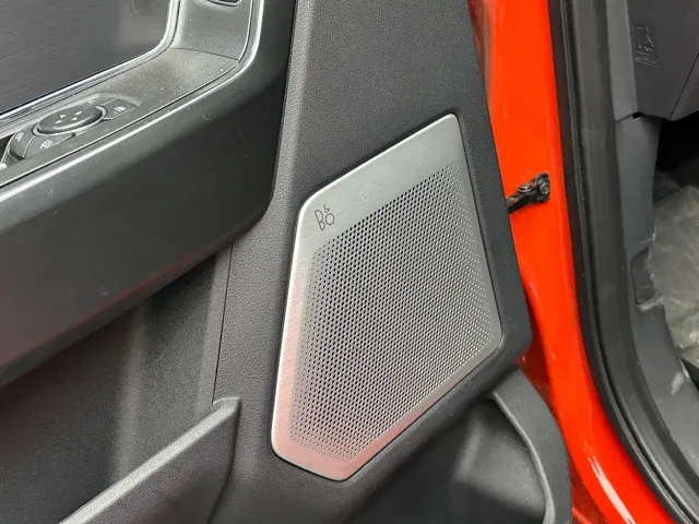 Ford F-150 Raptor — Фото автомобиля 8