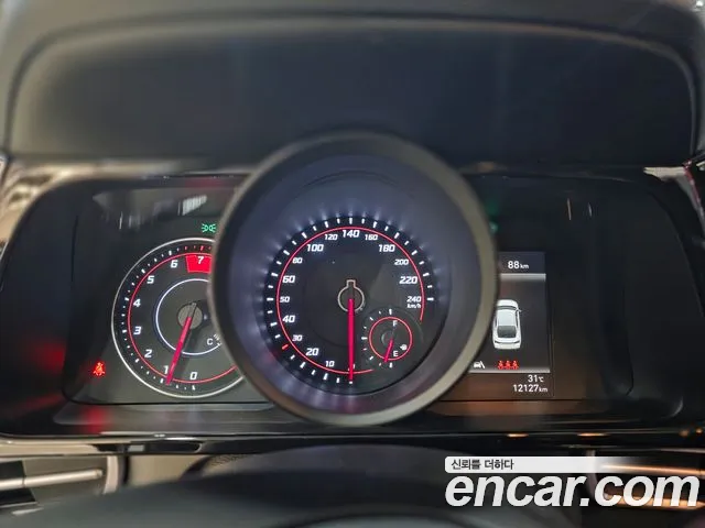 Hyundai AVANTE Avante (CN7) — Фото автомобиля 7