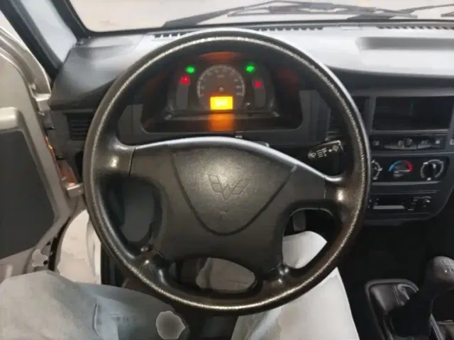 Wuling Zhiguang — Фото автомобиля 10