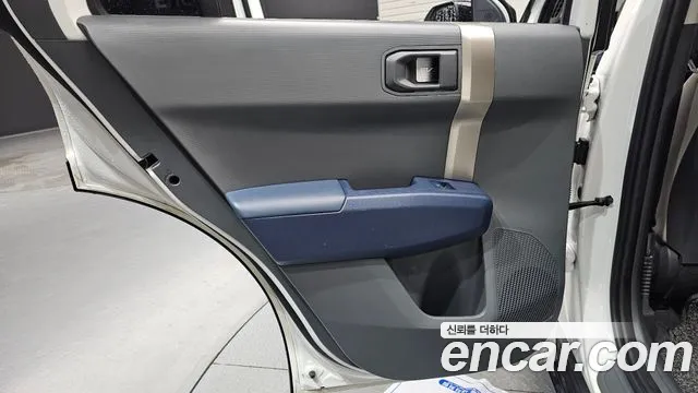 Kia EV3 — Фото автомобиля 24