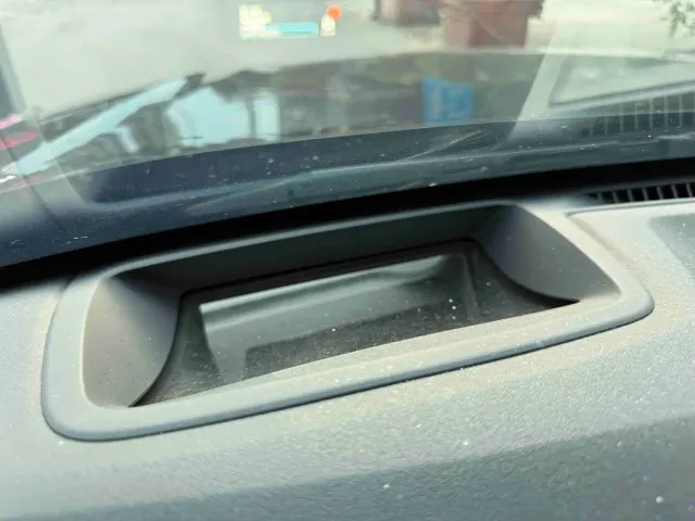 Honda Accord — Фото автомобиля 21