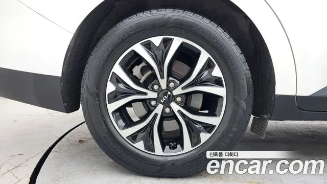 Kia Canival Carnival 4 поколение Дизель 9 мест Noblesse — Фото автомобиля 2